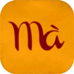 Logo of MaiPizza android Application 